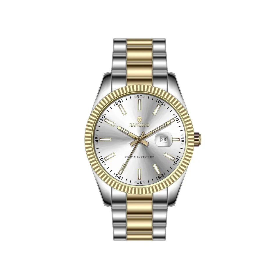 Raymond Erkek Kol Saati - 00288-R147