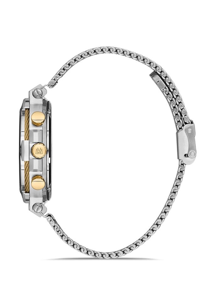 Momentus Erkek Kol Saati SM372T-04SG