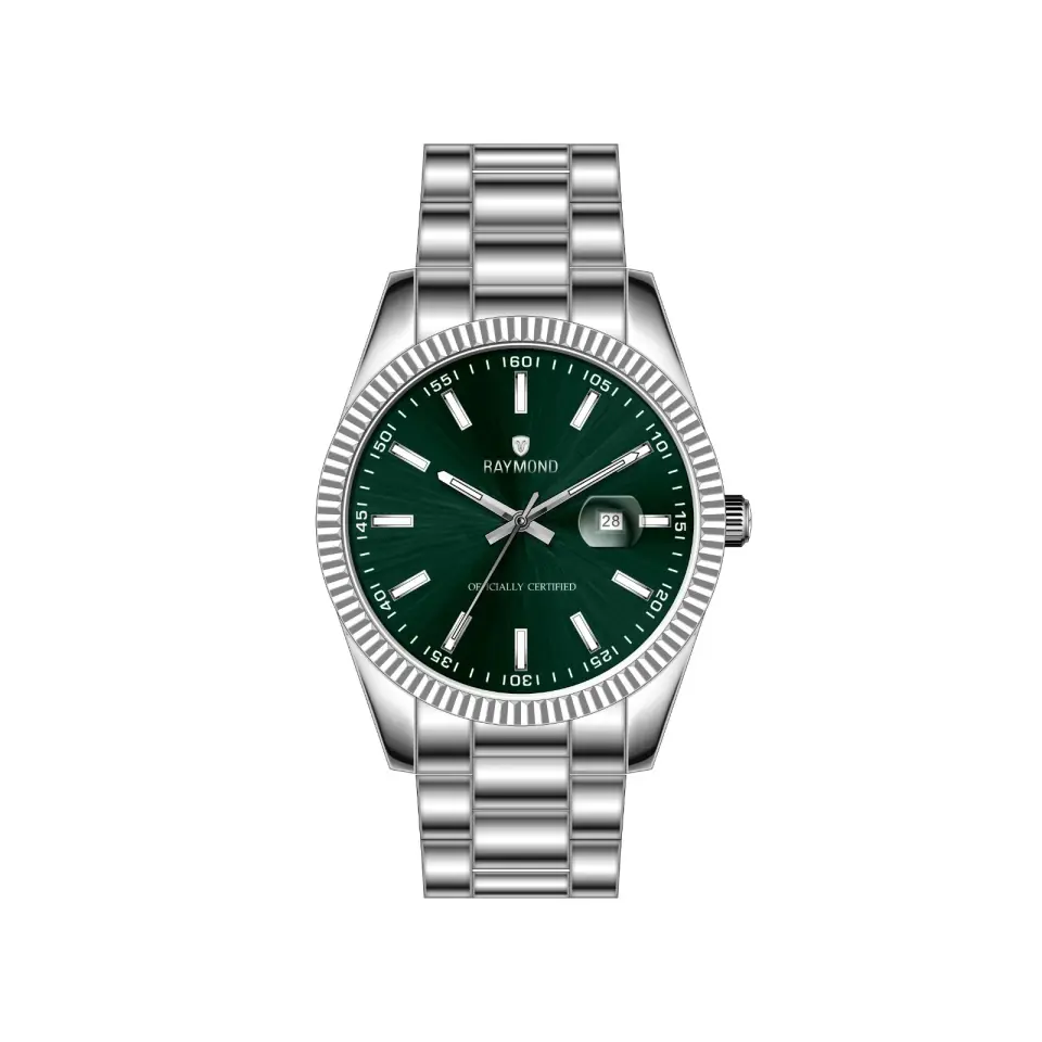 Raymond Erkek Kol Saati - 00288-R182