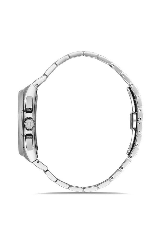 Hislon Erkek Kol Saati MS136S-10SS