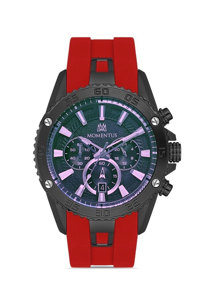 Momentus Erkek Kol Saati SM373N-04KX