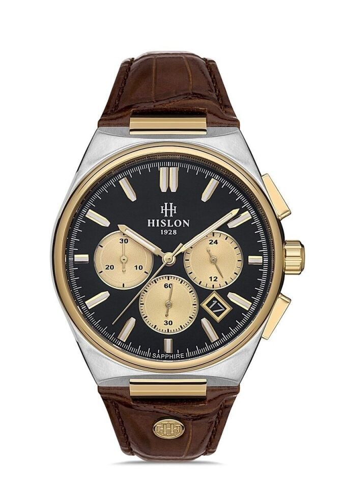 Hislon Erkek Kol Saati MS136T-04KG