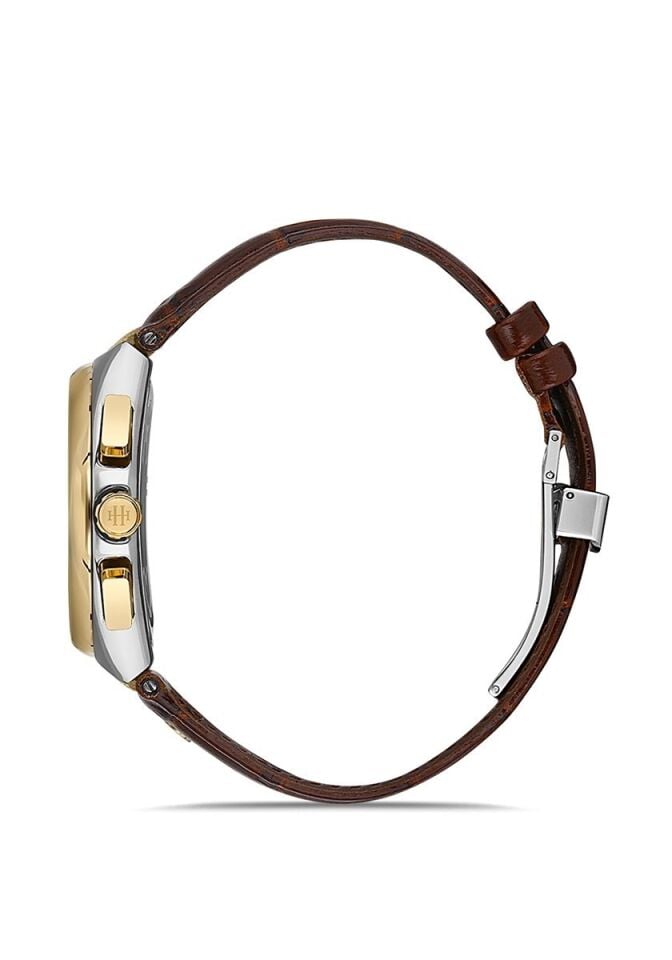 Hislon Erkek Kol Saati MS136T-04KG