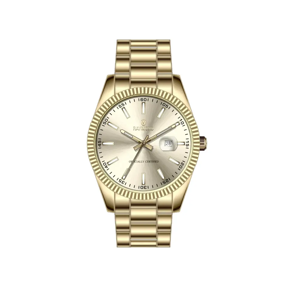 Raymond Erkek Kol Saati - 00288-R45