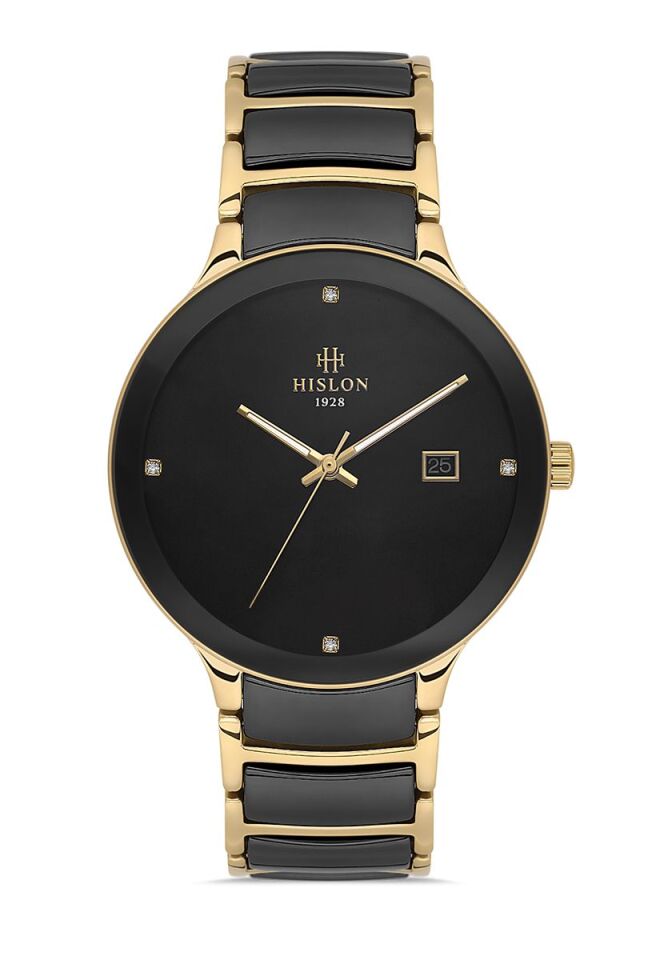 Hislon Erkek Kol Saati CL110G-04SG