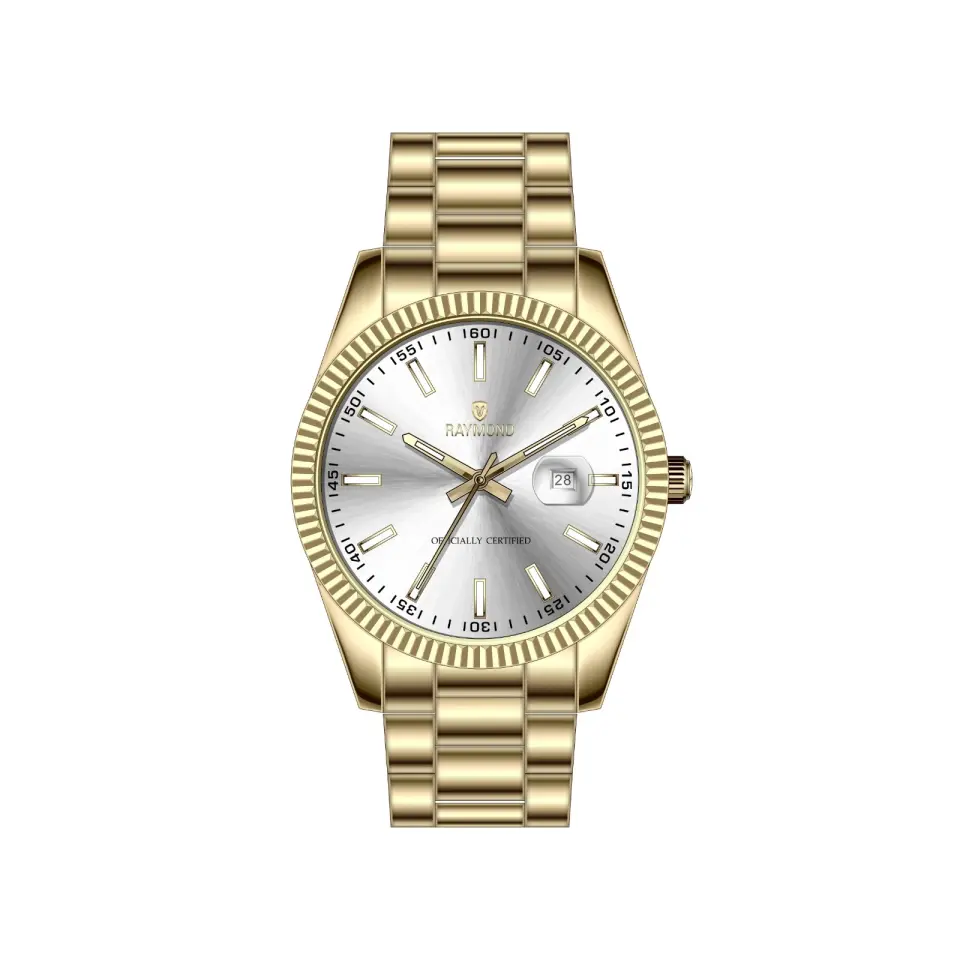 Raymond Erkek Kol Saati - 00288-R55