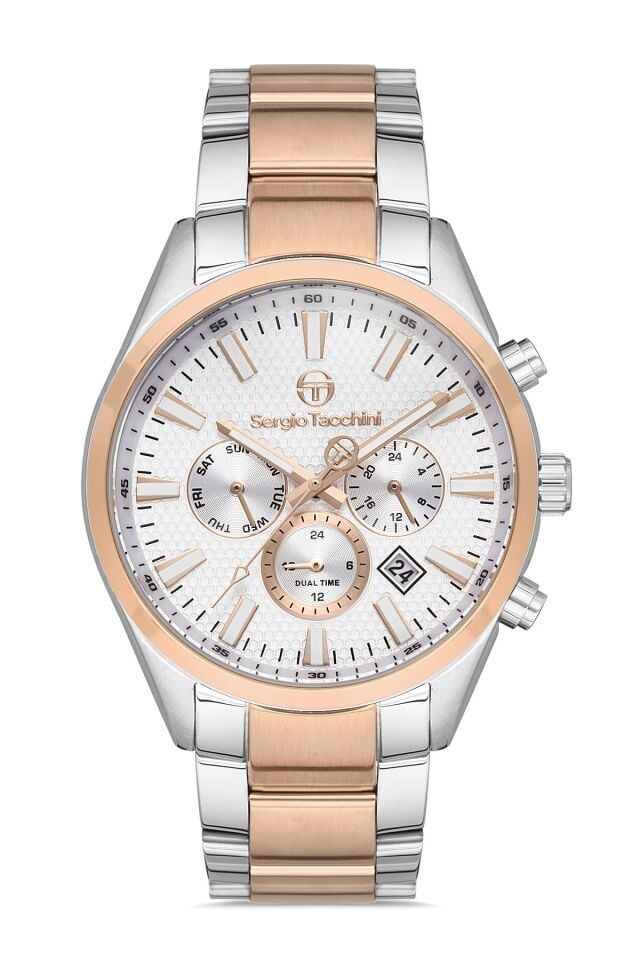 Sergio Tacchini Erkek Kol Saati - ST.1.10190.4