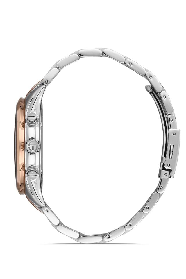 Sergio Tacchini Erkek Kol Saati - ST.1.10190.4