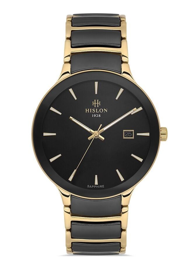 Hislon Erkek Kol Saati CL110T-04SG