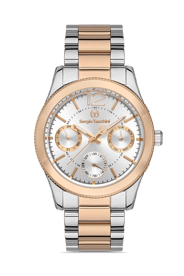 Sergio Tacchini Kadın Kol Saati - ST.1.10302.4