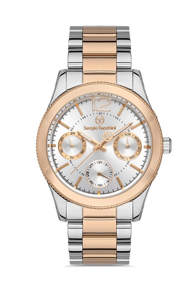 Sergio Tacchini Kadın Kol Saati - ST.1.10302.4