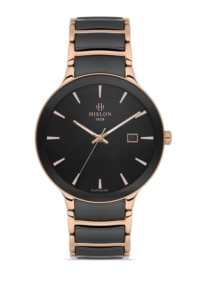 Hislon Erkek Kol Saati CL110T-04SR