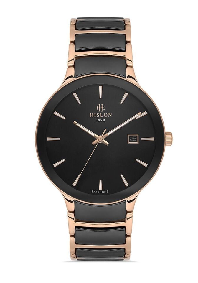 Hislon Erkek Kol Saati CL110T-04SR