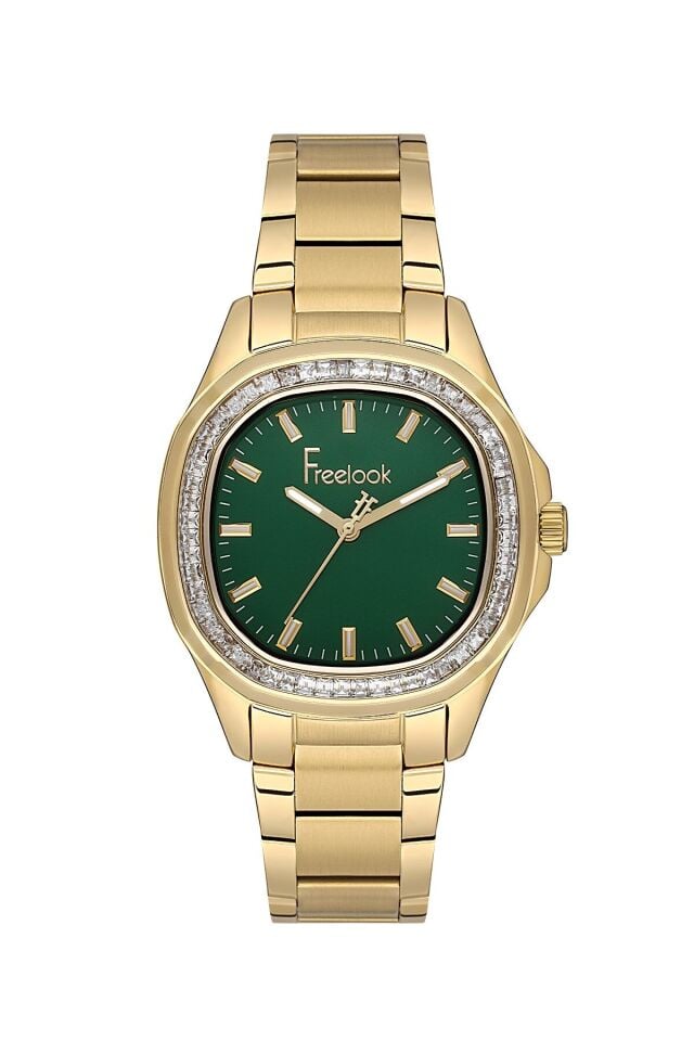 Freelook Kadın Kol Saati-FL.1.10485-4