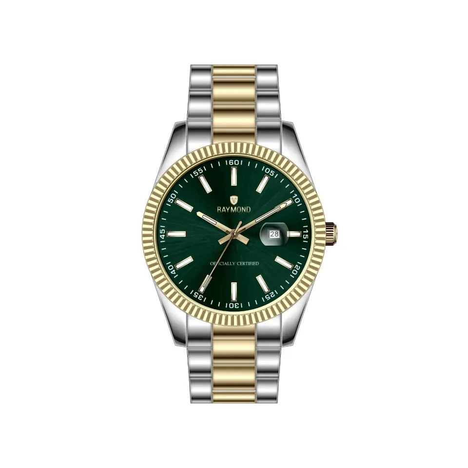 Raymond Erkek Kol Saati - 00288-R69