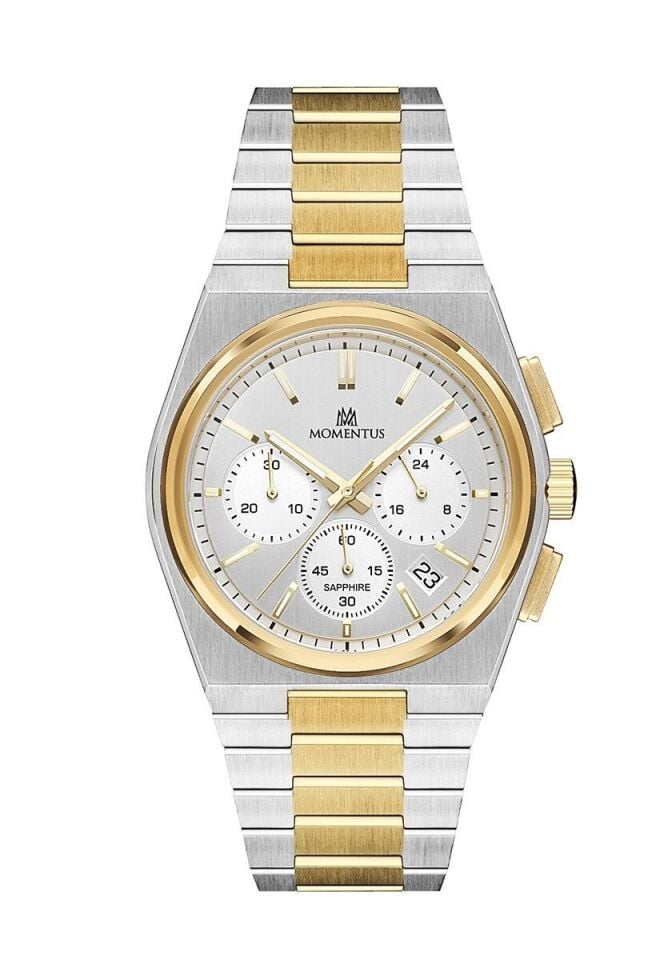 Momentus Erkek Kol Saati TM345T-02SG