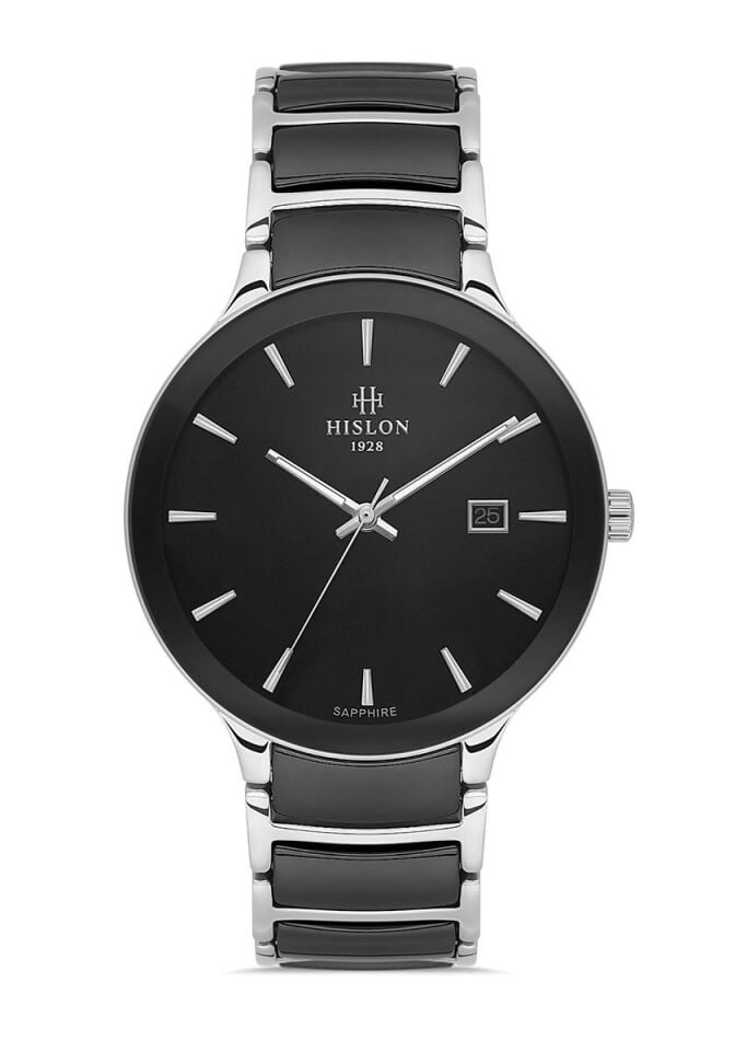 Hislon Erkek Kol Saati CL110T-04SS