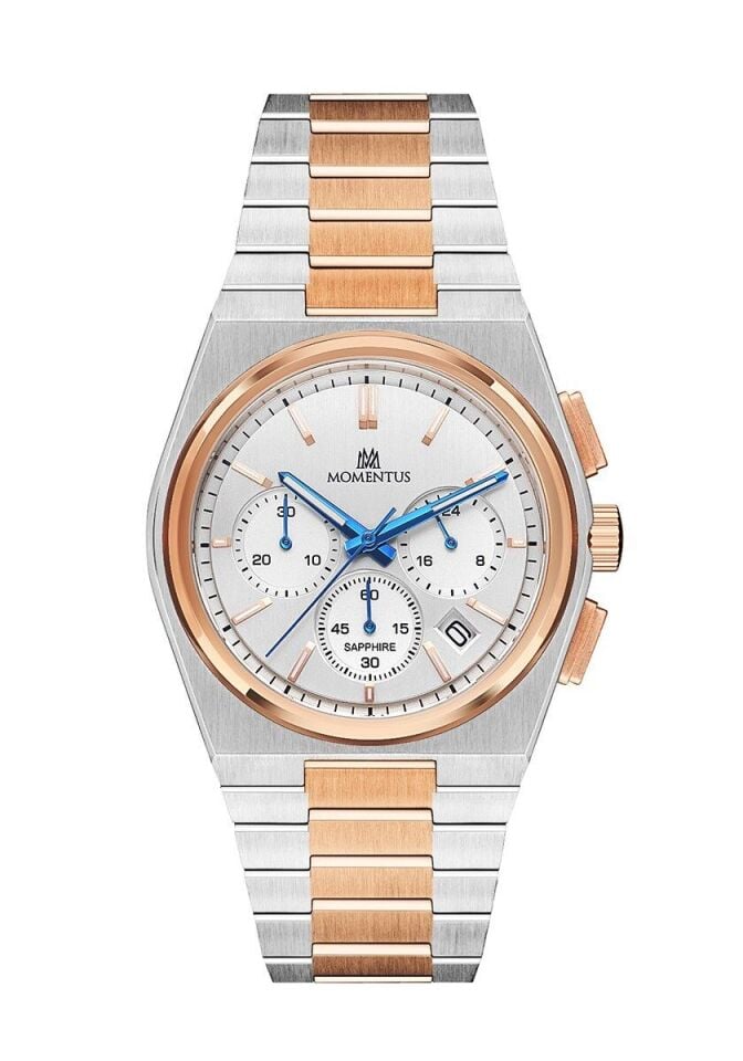 Momentus Erkek Kol Saati TM345T-02SR