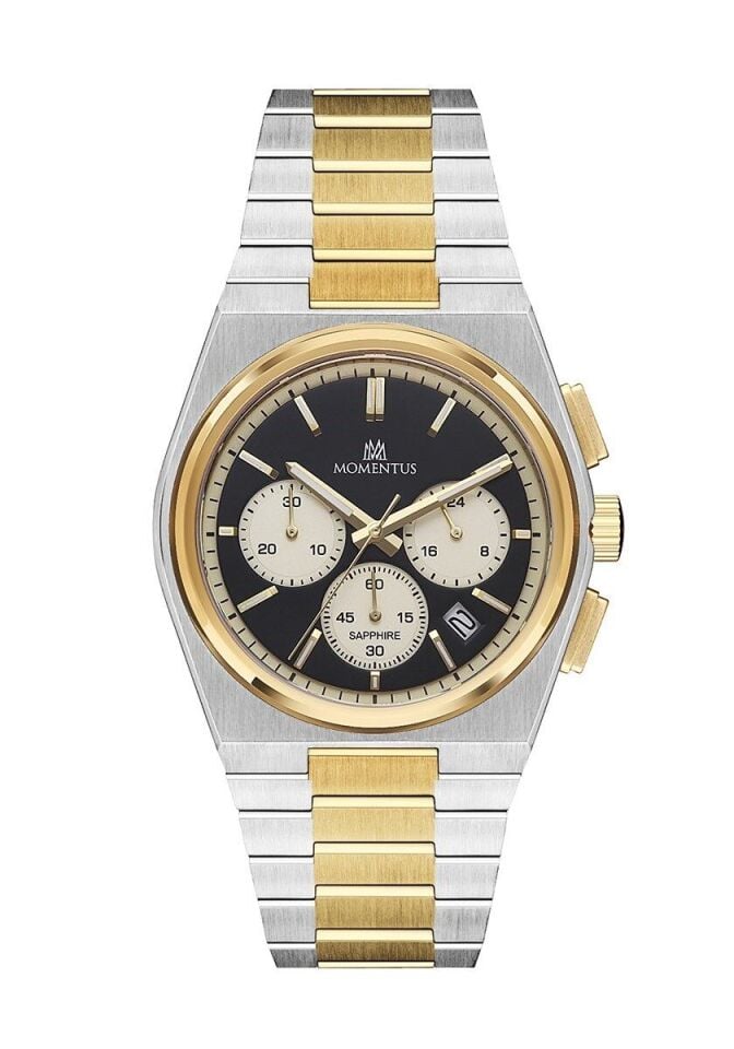 Momentus Erkek Kol Saati TM345T-04SG