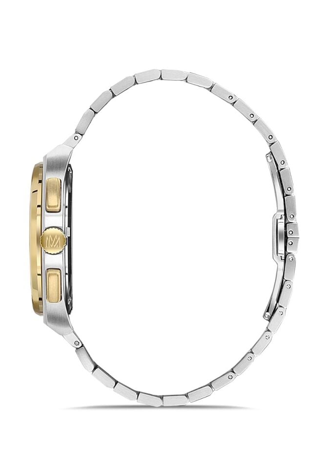 Momentus Erkek Kol Saati TM345T-04SG