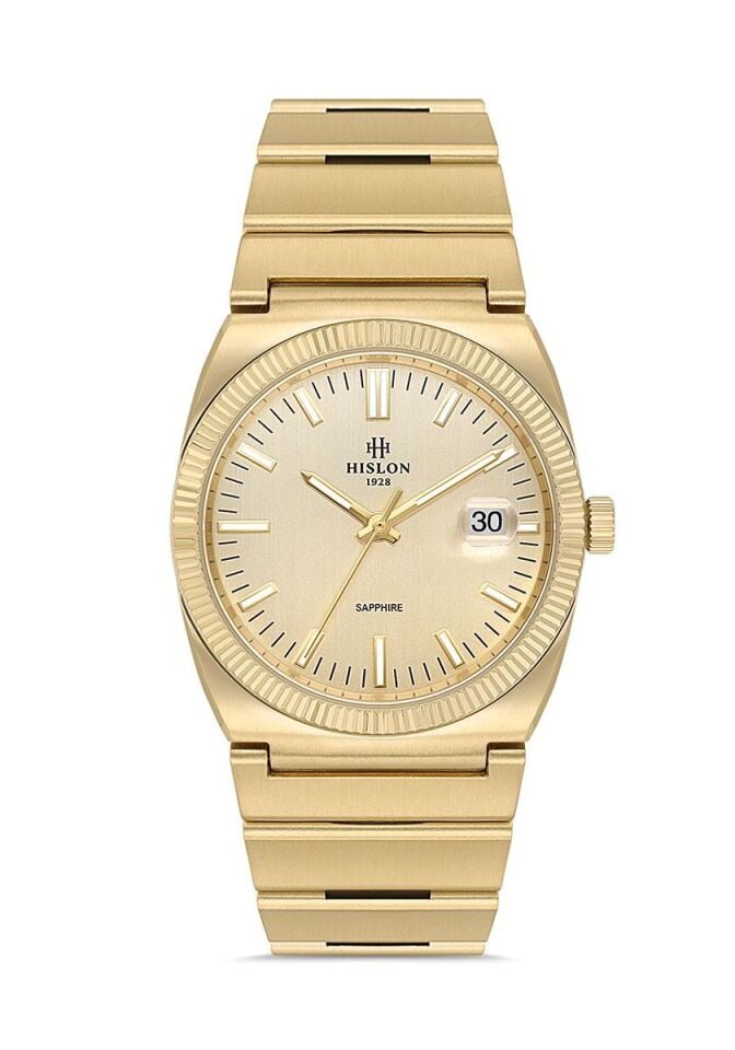 Hislon Erkek Kol Saati CL211G-08SG