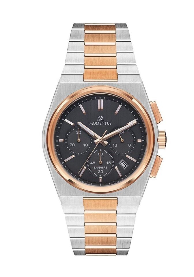 Momentus Erkek Kol Saati TM345T-04SR
