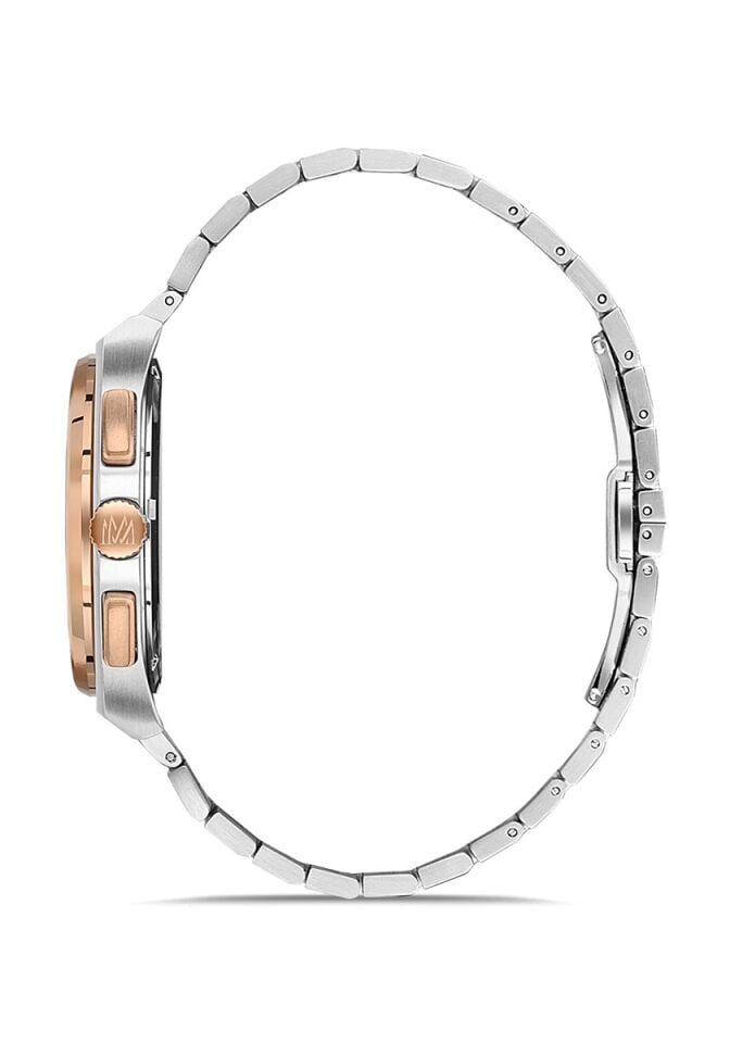 Momentus Erkek Kol Saati TM345T-04SR