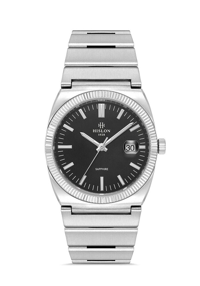 Hislon Erkek Kol Saati CL211S-04SS