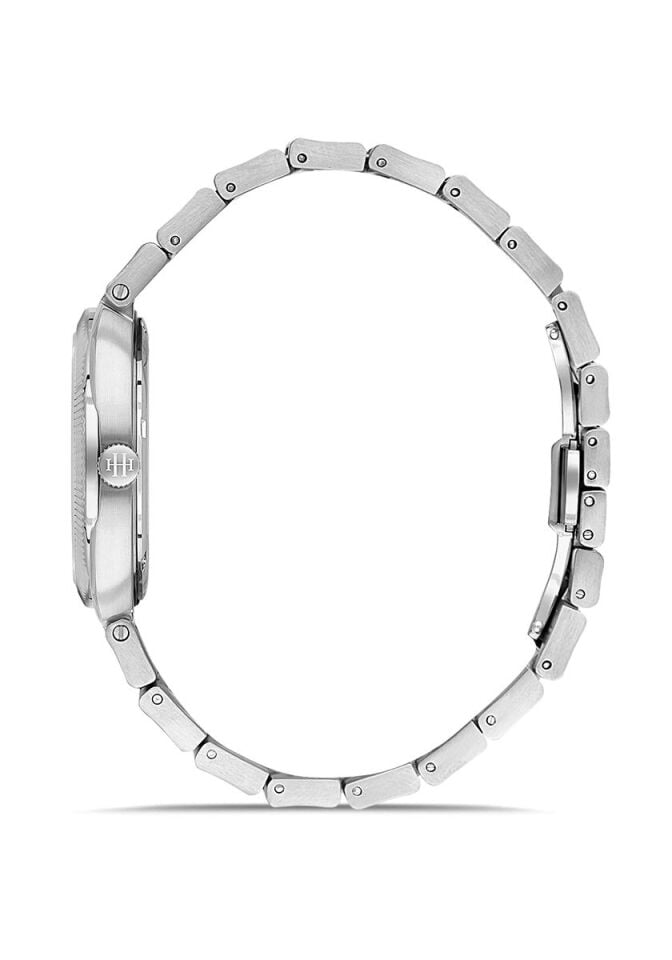 Hislon Erkek Kol Saati CL211S-04SS