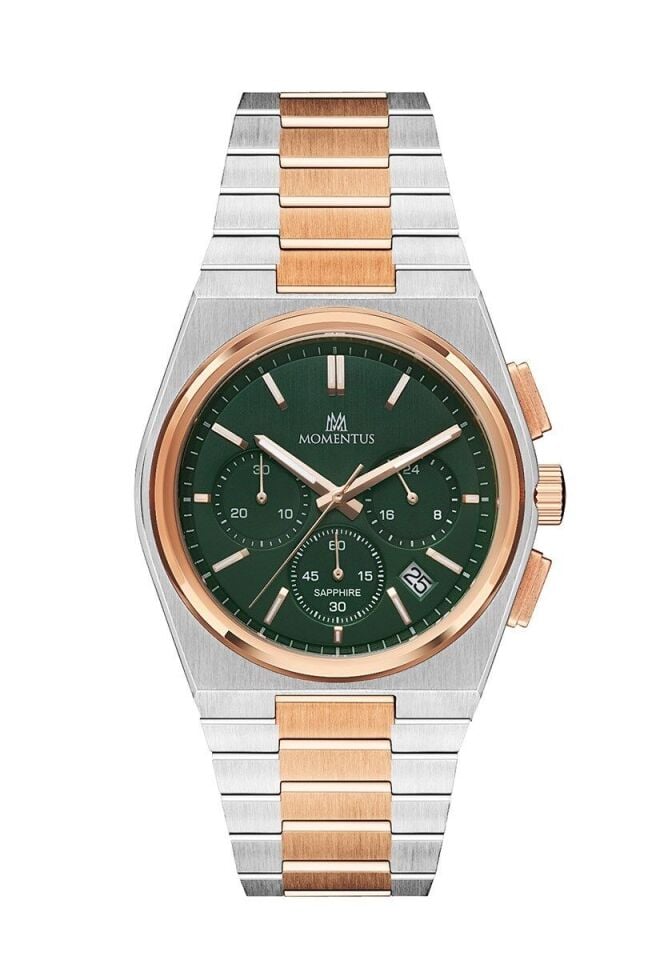 Momentus Erkek Kol Saati TM345T-15SR