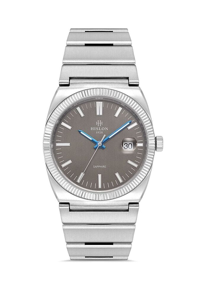 Hislon Erkek Kol Saati CL211S-07SS