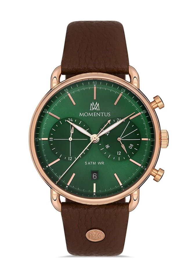 Momentus Erkek Kol Saati CC285R-15KR