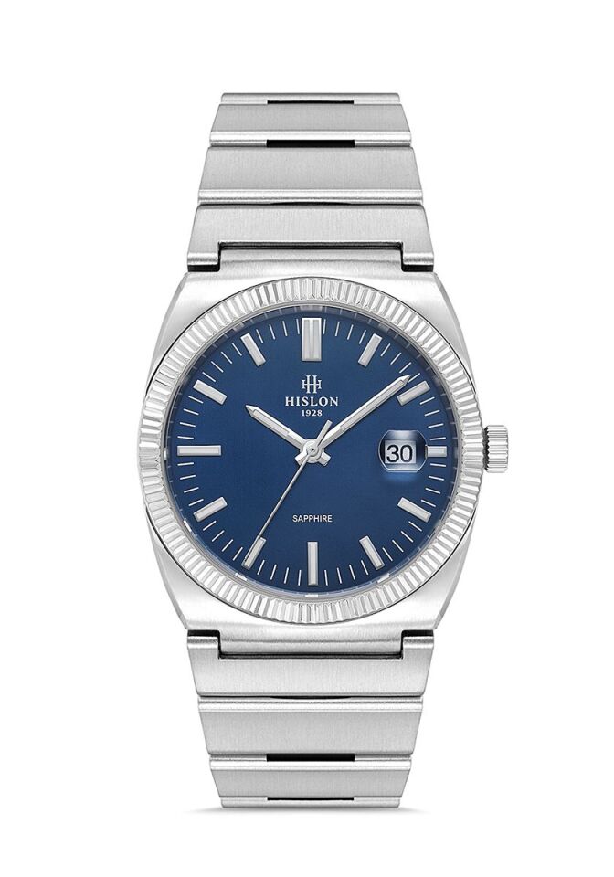 Hislon Erkek Kol Saati CL211S-11SS