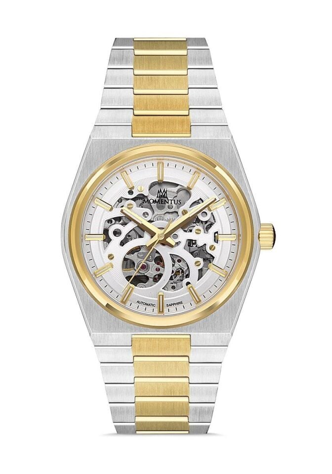 Momentus Erkek Kol Saati TM346T-16SG