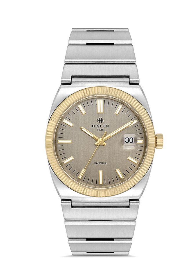 Hislon Erkek Kol Saati CL211T-07SG