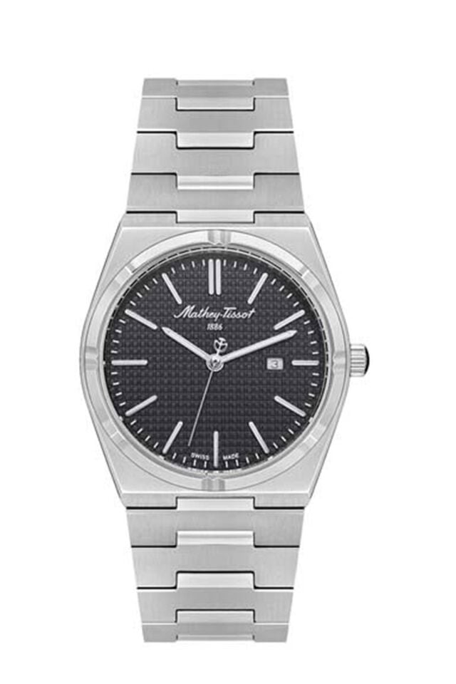 Mathey Tissot Kadın Kol Saati-D117AN