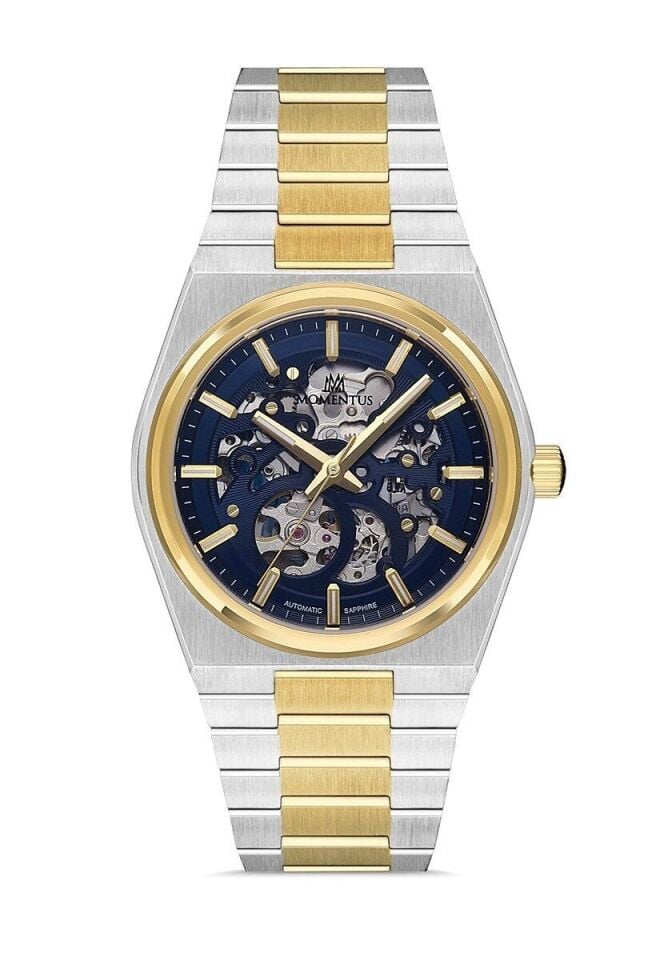 Momentus Erkek Kol Saati TM346T-17SG