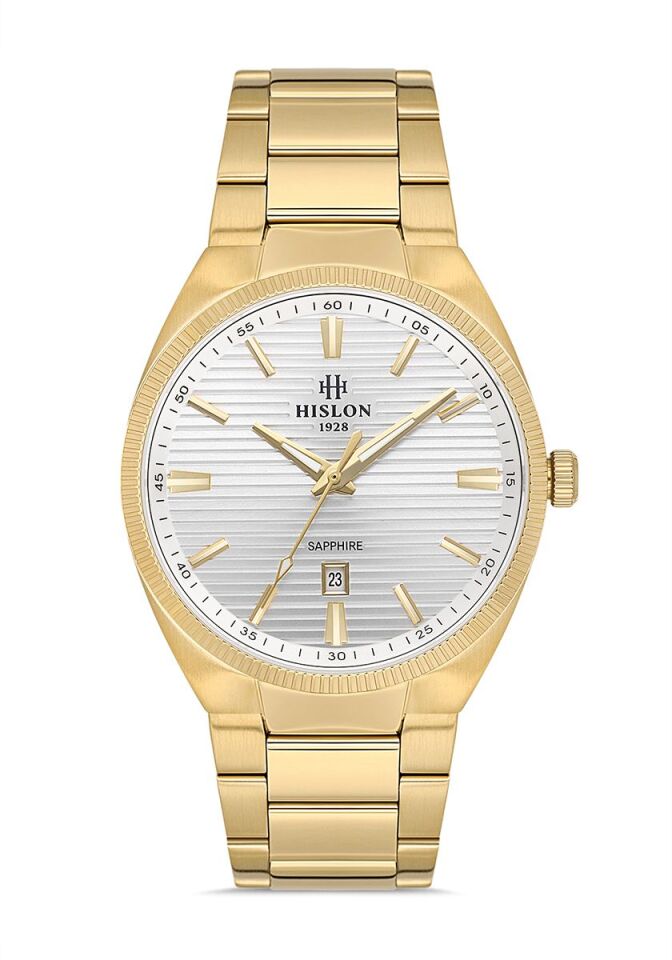Hislon Erkek Kol Saati CL213G-02SG