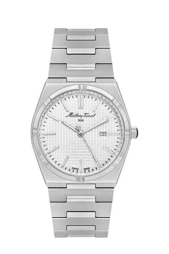 Mathey Tissot Kadın Kol Saati-D117AS