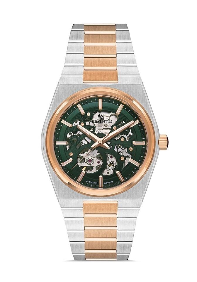 Momentus Erkek Kol Saati TM346T-17SR