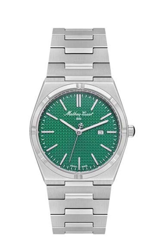 Mathey Tissot Kadın Kol Saati-D117AV