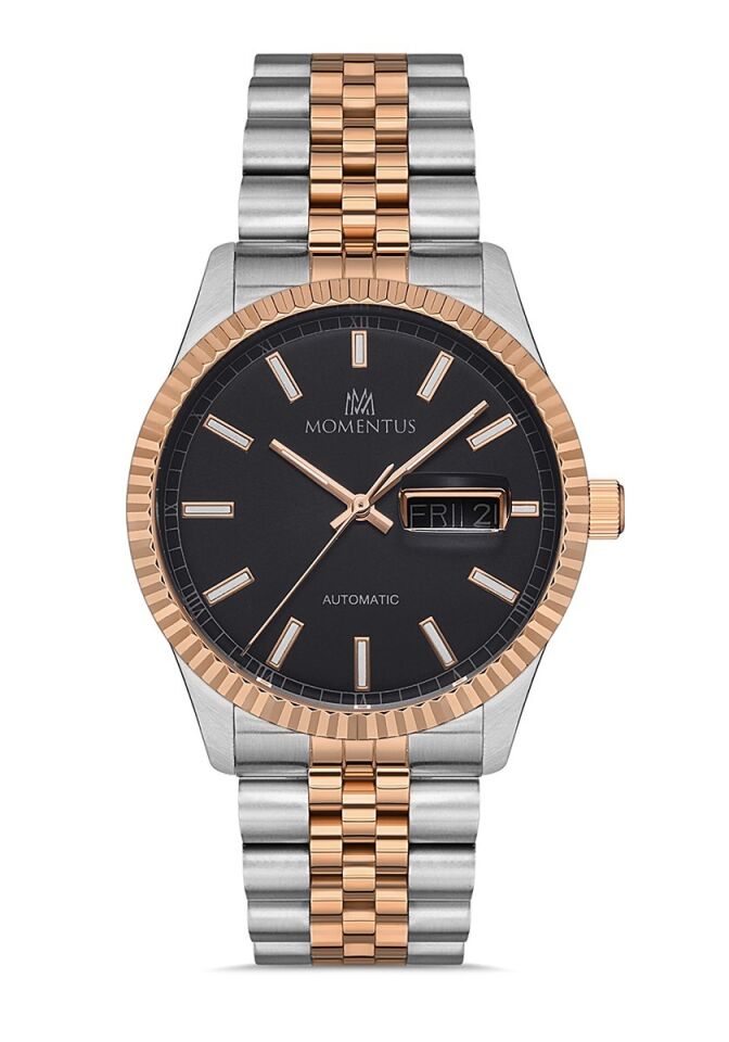 Momentus Erkek Kol Saati TM347T-04SR