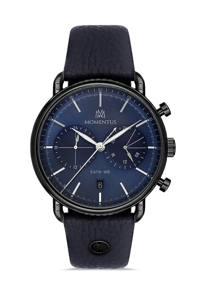 Momentus Erkek Kol Saati CC285B-11MS