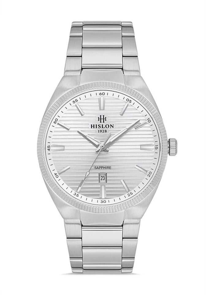 Hislon Erkek Kol Saati CL213S-02SS