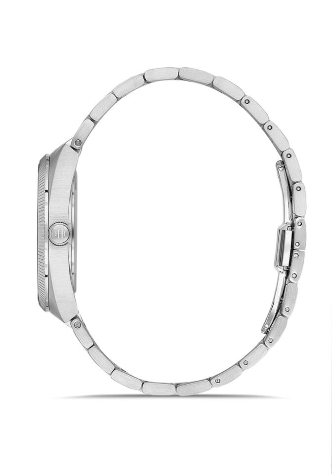 Hislon Erkek Kol Saati CL213S-02SS