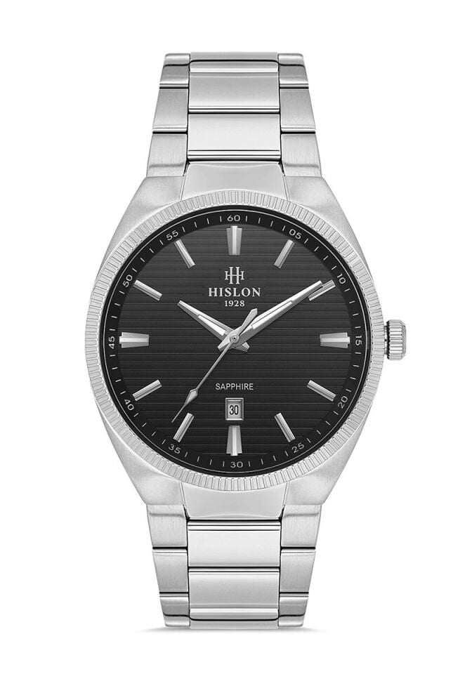 Hislon Erkek Kol Saati CL213S-04SS