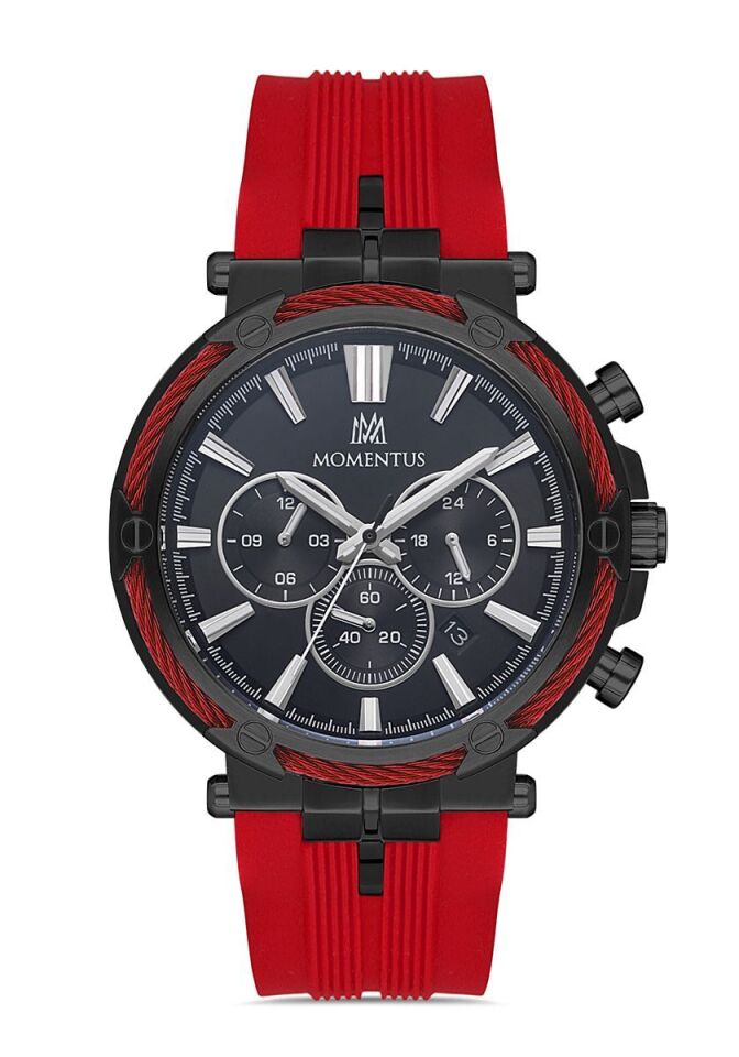 Momentus Erkek Kol Saati SM371T-04KN