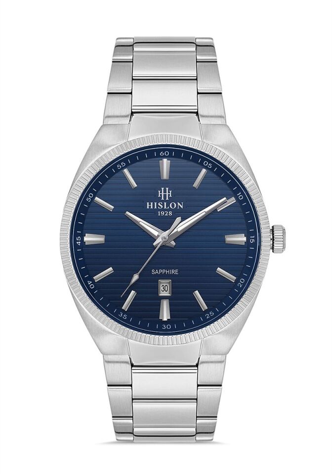 Hislon Erkek Kol Saati CL213S-11SS