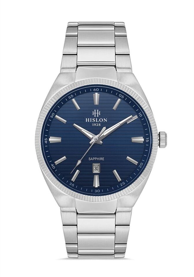 Hislon Erkek Kol Saati CL213S-11SS