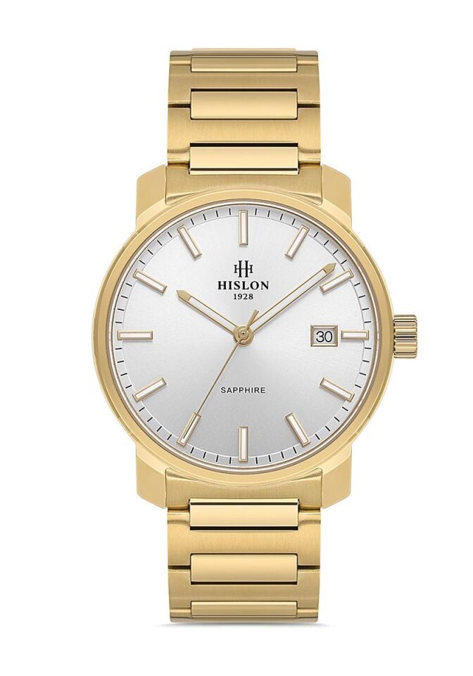 Hislon Erkek Kol Saati CL214G-02SG